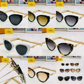 Picture of Fendi Sunglasses _SKUfw49449736fw